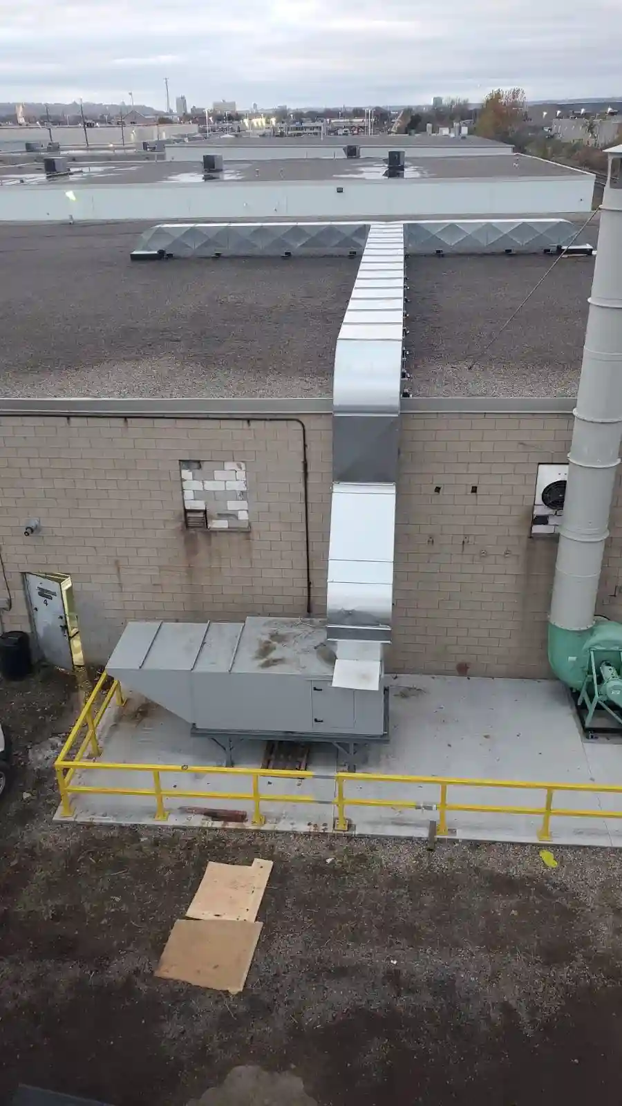 About Page Image| Commercial and Industrial Air Handling Unit | MDS Mechanical About Page Image| Commercial and Industrial Air Handling Unit | MDS Mechanical