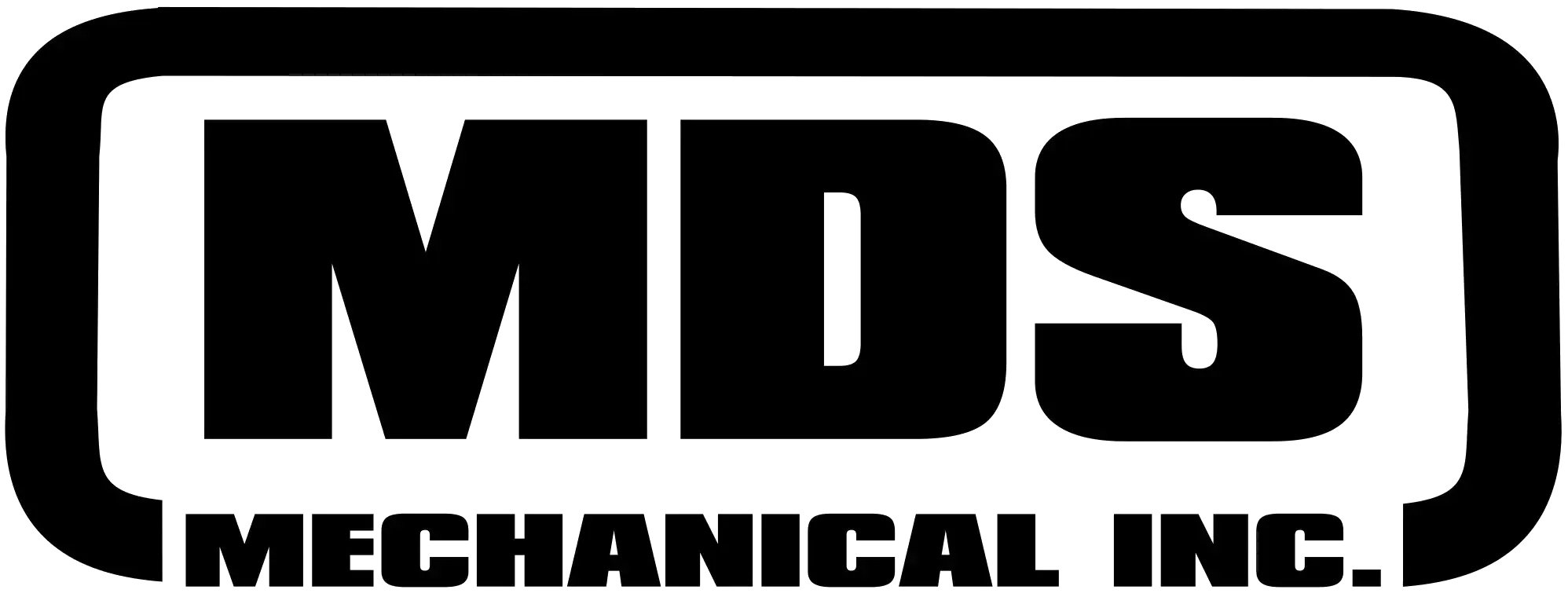 Footer Logo | MDS Mechanical | Navigate to Home Footer Logo | MDS Mechanical | Navigate to Home
