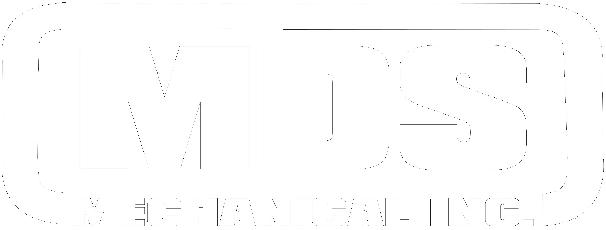 Footer Logo | MDS Mechanical | Navigate to Home Footer Logo | MDS Mechanical | Navigate to Home